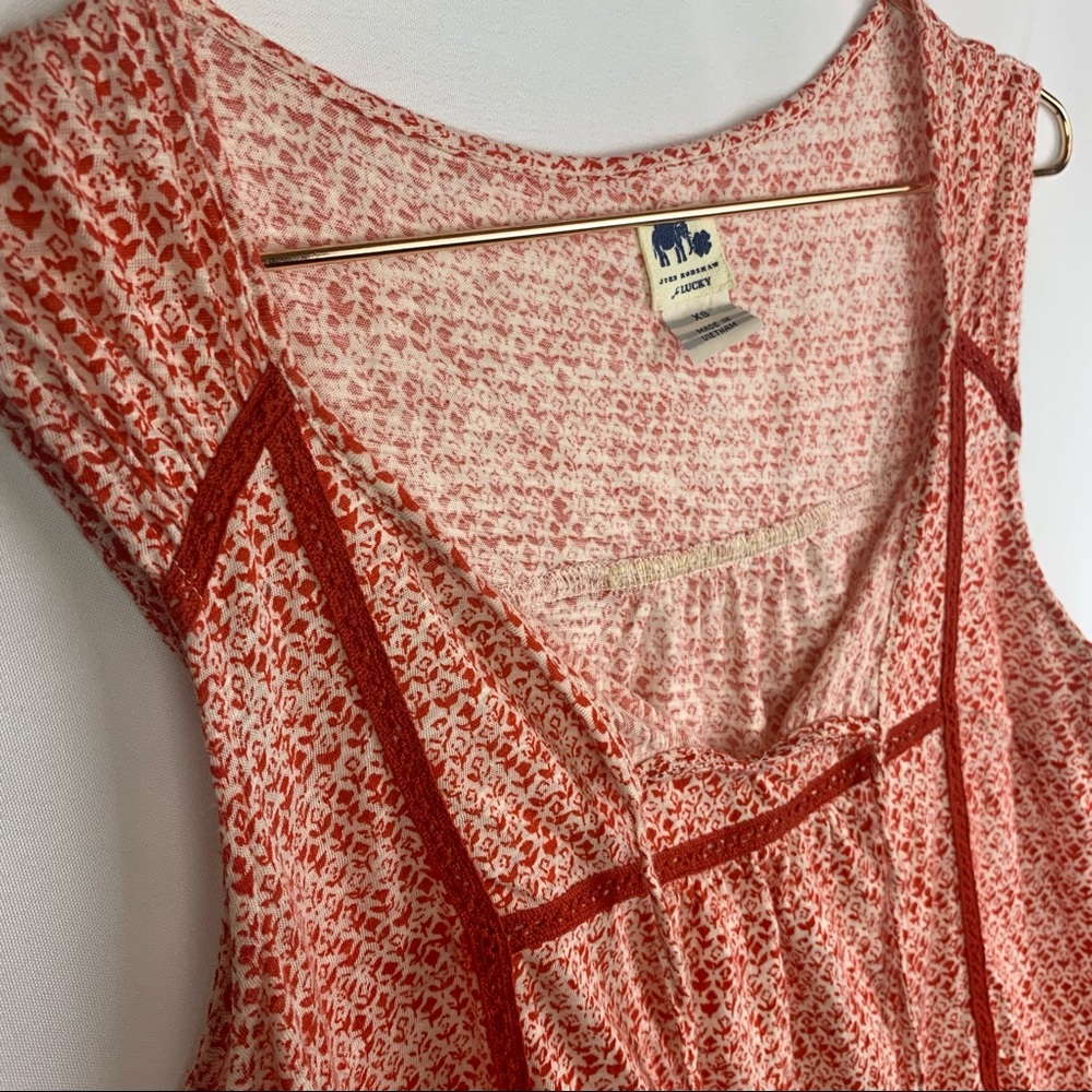 LUCKY BRAND - Picture 5 of 10